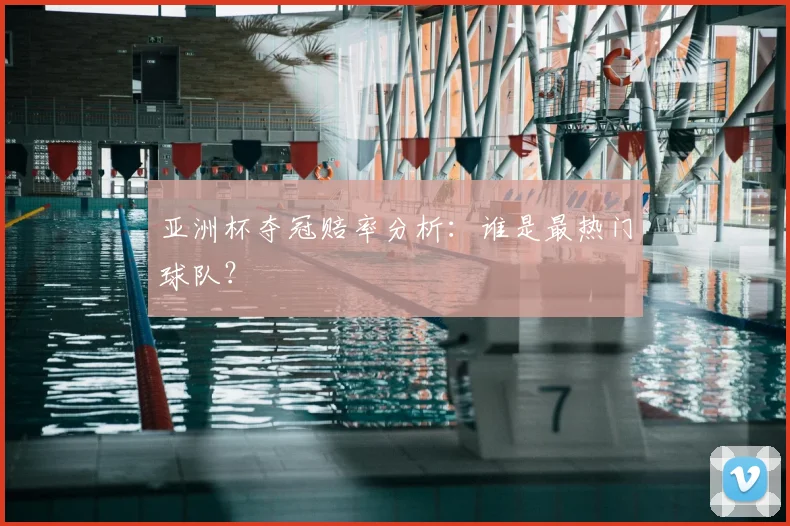 亚洲杯夺冠赔率分析:谁是最热门球队?